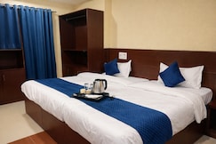 Hotel Glory By Seasons, Indore