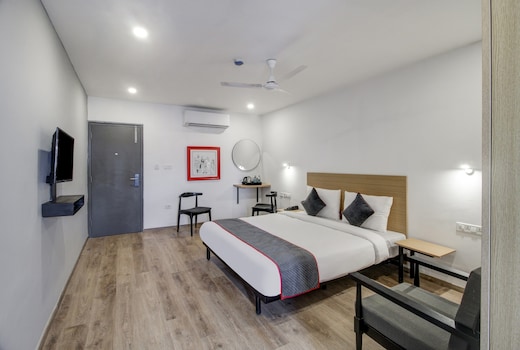 Super Townhouse RCC Majestic 397 LB Nagar