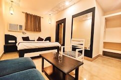 HOTEL MAHAMAYA, Satna