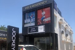 Vels Residency, Theni