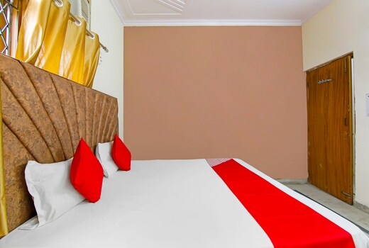 Hotel O Delight Home Stay
