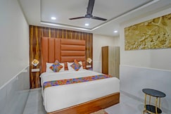 FabHotel Small Daddy Plus - 200m From Calangute Beach, Goa