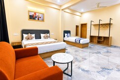 City comfort hotel, Gorakhpur