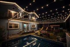 JK Valley Panchgani by Shree Stays, Wai