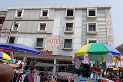 Sadar Satkar, Lucknow