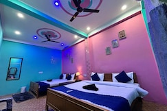 Tridev Guest House, Varanasi