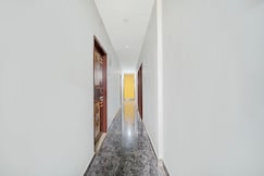 Hotel O Friends Inn, Patna