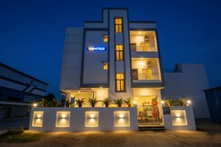 FabHotel Casa, Nagpur