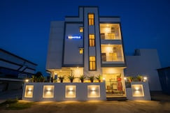 FabHotel Casa, Nagpur