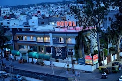 Exotika Express Resort, Kota