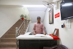 Hotel O Vrinda residency, Vrindavan