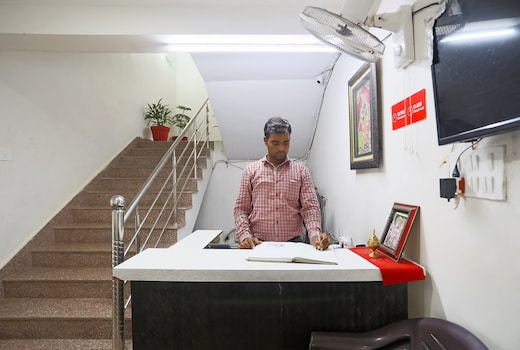 Hotel O Vrinda residency