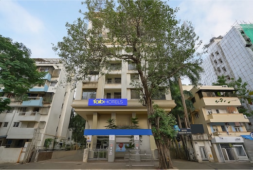 FabHotel Freedom Star