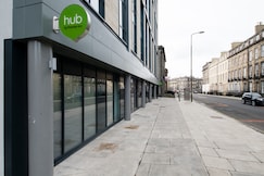 hub by Premier Inn Edinburgh Haymarket, Edinburgh