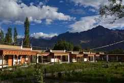 The Walnut Inn, Nubra Valley