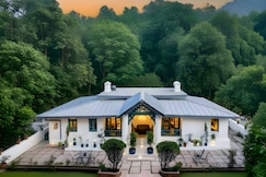 StayVista at The Emily Chalet, Nainital