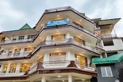 Hotel Anand Palace, Dharamshala