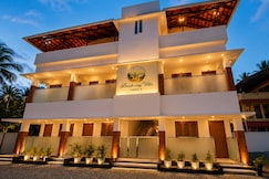 Beach Way Villa, Varkala