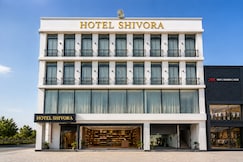 Hotel Shivora, Bathinda