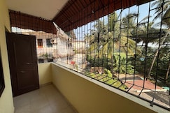 Casa de Aaron, Goa