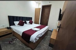 FabHotel RB Inn, Amritsar