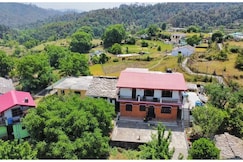 Dev Bhoomi Homestay, Ranikhet