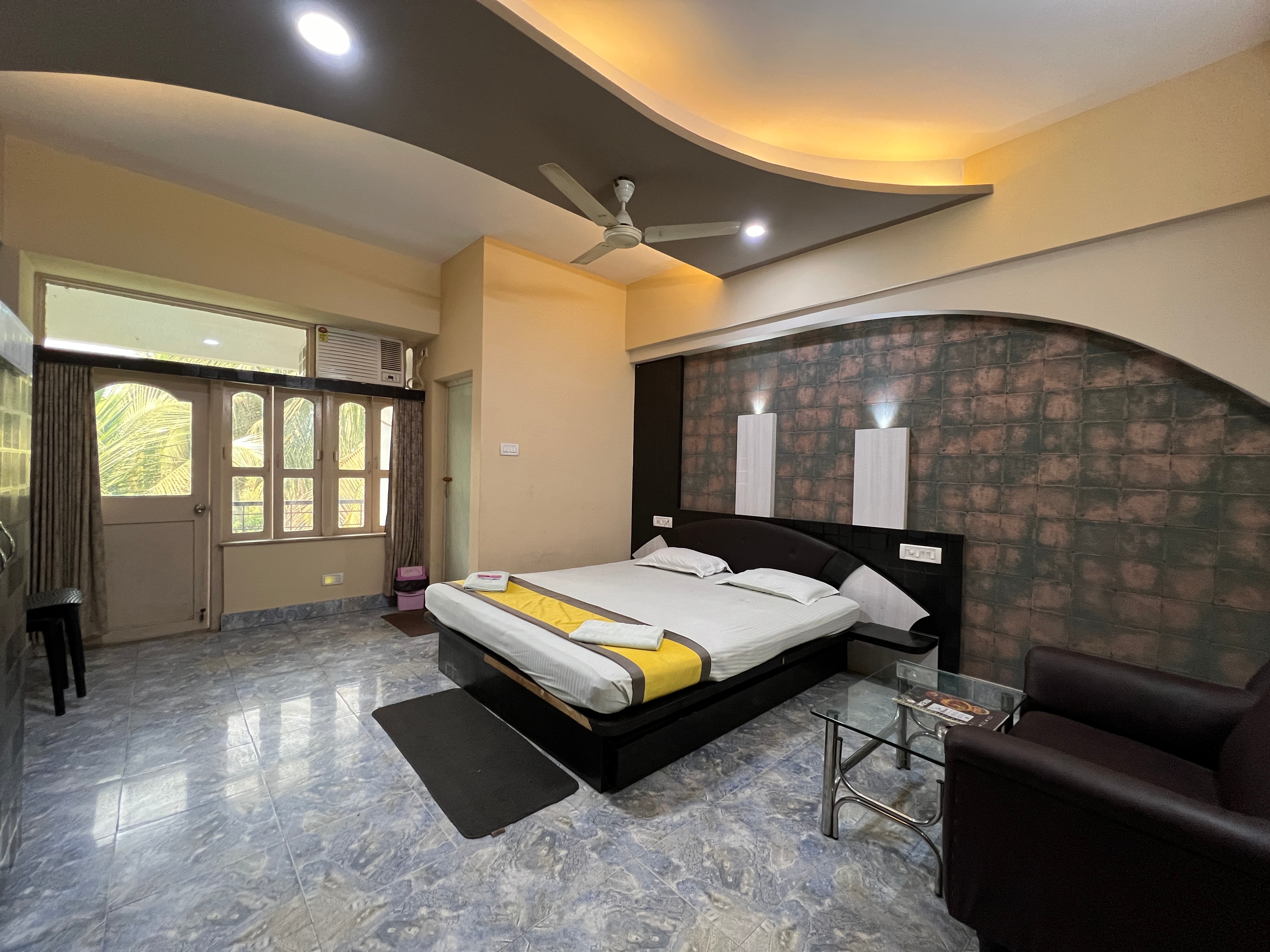 Hotel Nest Shankarpur - Tap to explore photos