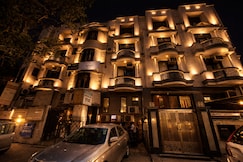 London House, Delhi