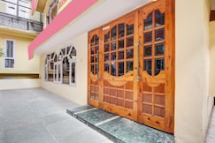 OYO 825460 Hotel Basera, Shimla