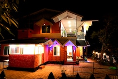 Zayana Gardens Munnar, Munnar