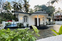 Plushmeadows by Kutir homestays., Goa