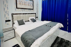 Nav studios, Greater Noida