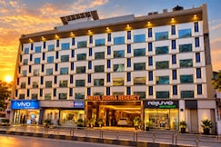 Hotel Sudha Regency, Raipur, Chhattisgarh