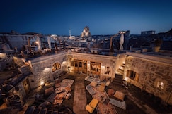 Doda Artisanal Cave Hotel - Adults Only, Cappadocia