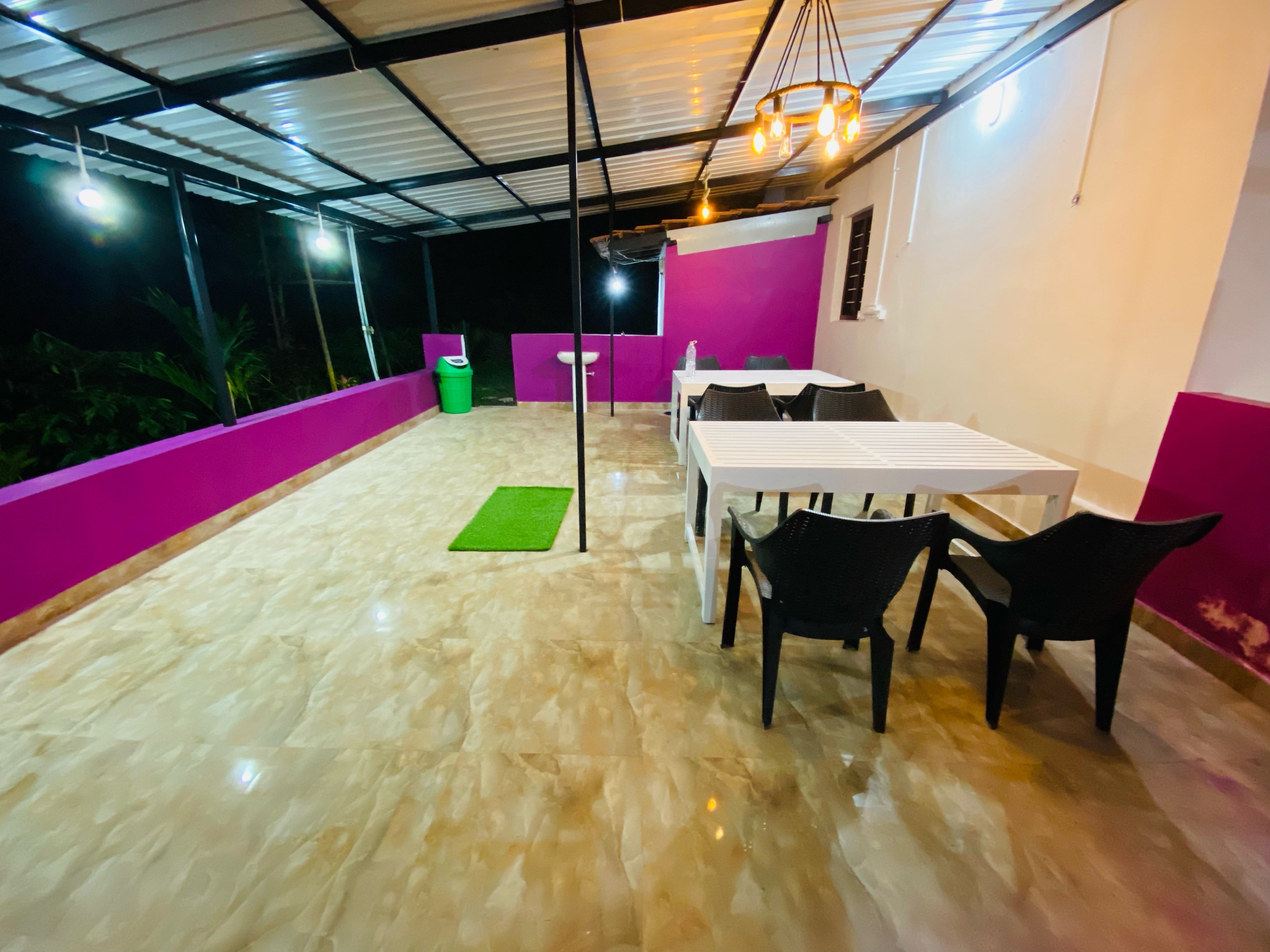 Dada Mansion | Entire 1 BHK Homestay - Tap to explore photos