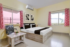 Hotel O Happy Stay, Bhubaneshwar