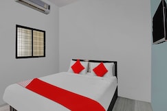 Hotel O S R Guest House, Nagpur