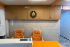 Hotel Orange Tree, Ahmedabad