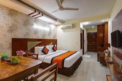 Hotel Bstays Iffco Chowk Sector 29, Gurgaon