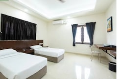 KR Mahal and Raja Lodge, Madurai