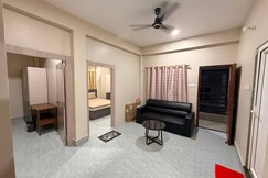Swastik Homes 103 Dhreeta extension 4BHK, Deoghar