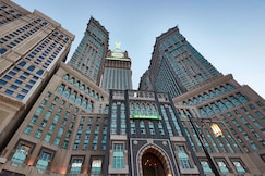 Hotel Pullman ZamZam Makkah