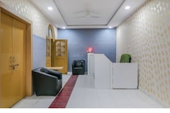 Ganpati Hotel Lucknow, Lucknow