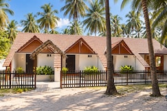 Coraline Beach Resort, Lakshadweep