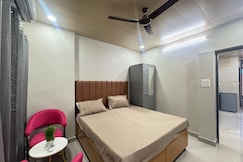 Himgiri homestay, Baldwara
