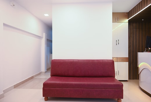 Super Collection O Heritage Near Acropolis Mall