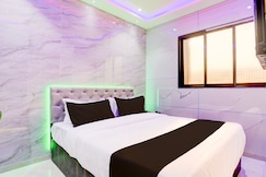 Hotel O My Choice, Mumbai