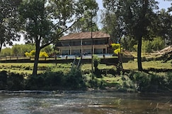 Falcon Riverview Resort, Kothamangalam