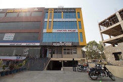 Hotel O SN Deluxe, Ramanagara