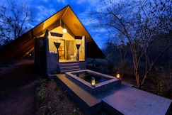 Makini Bush Camp, Tissamaharama - Yala